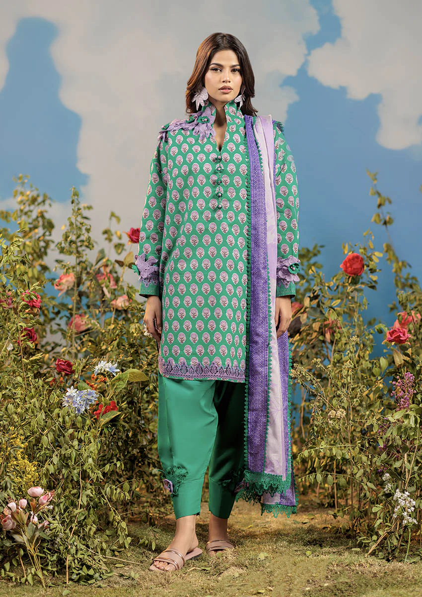 Gulshan - 3 PC (WSS25P3012)