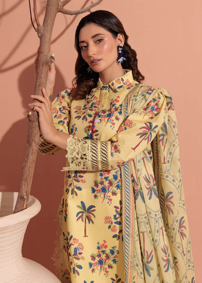 Sundress - 3 Pc (WSS25P3118) - Image 14