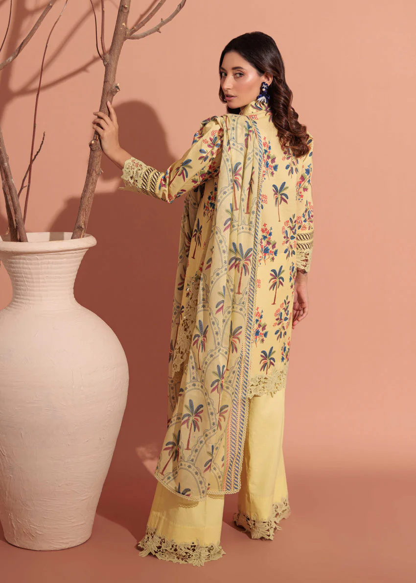Sundress - 3 Pc (WSS25P3118) - Image 17