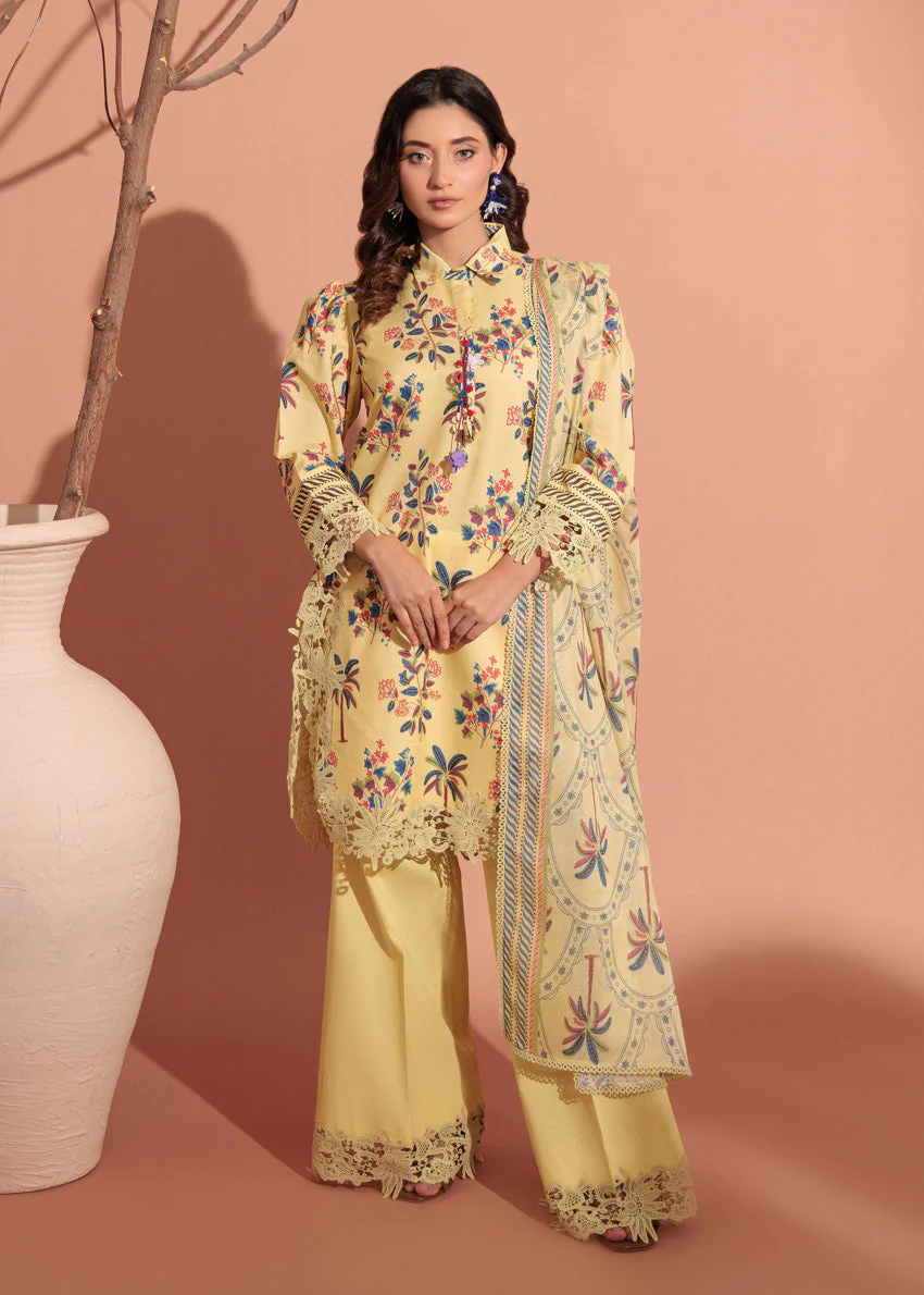 Sundress - 3 Pc (WSS25P3118) - Image 18