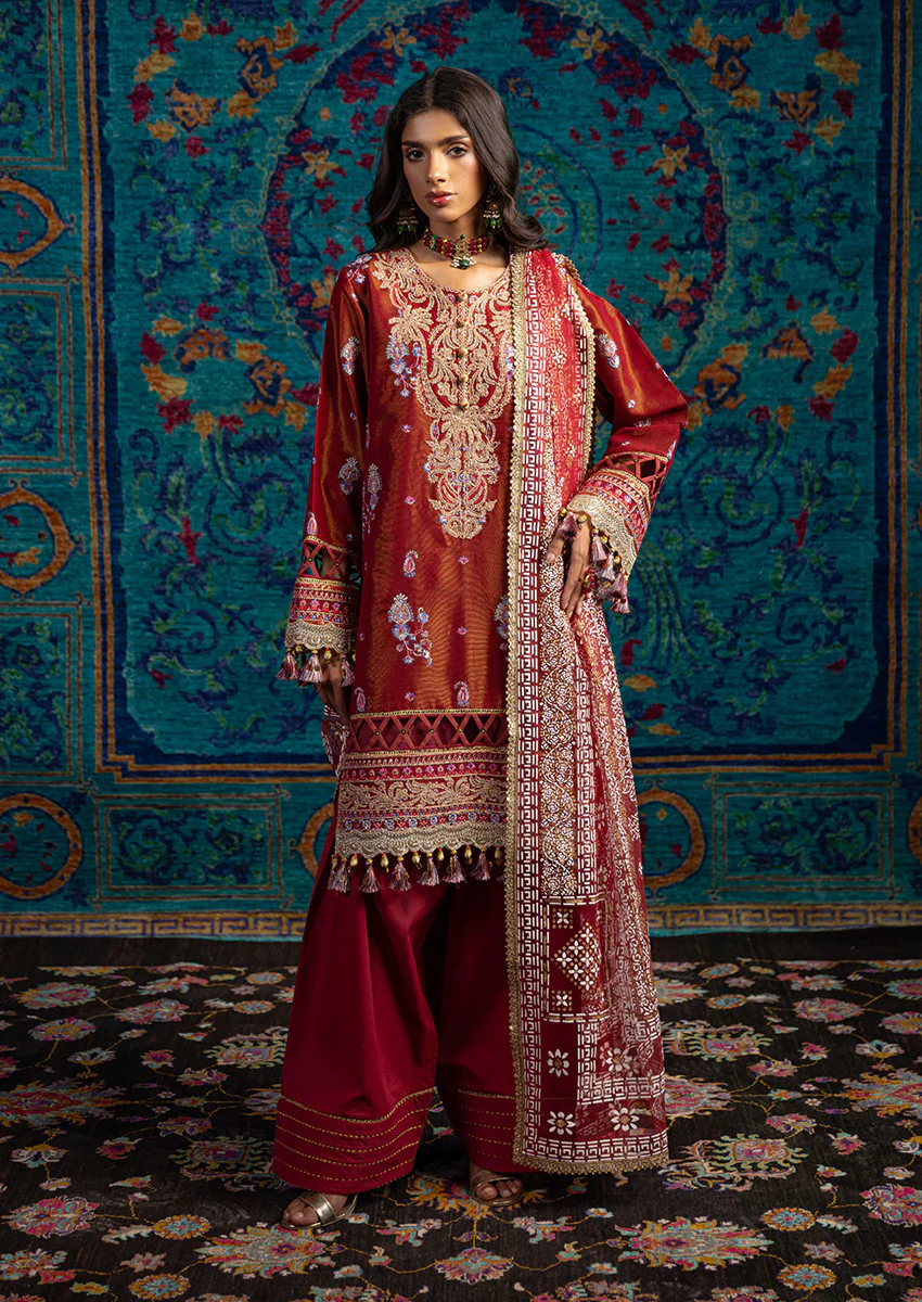 Serene - 3 Pc (WU25FE3046)