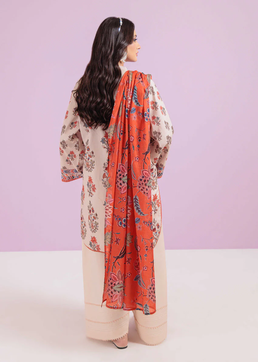 Royal Flora - 3 Pc (WU3PPBS25LIUN21) - Image 14