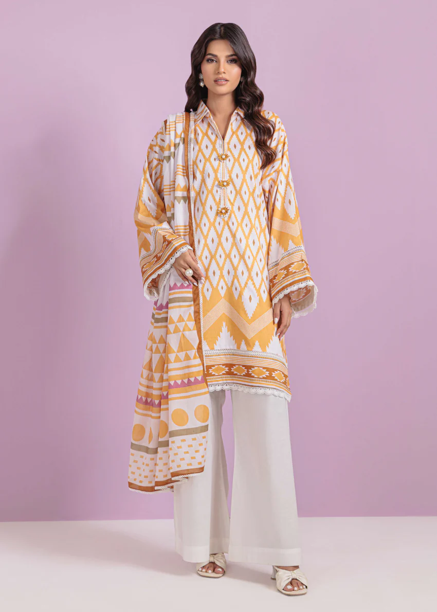 Kilim - 3 Pc (WU3PPBS25LIUN51)