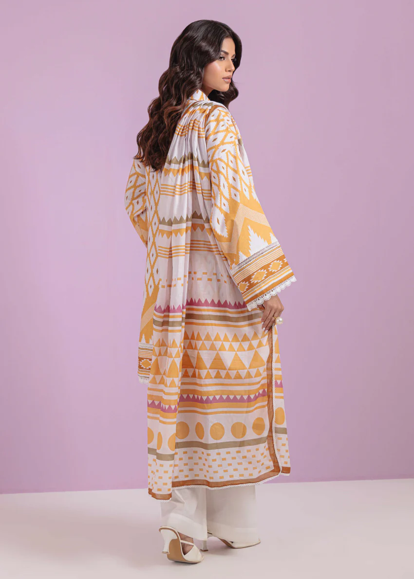Kilim - 3 Pc (WU3PPBS25LIUN51) - Image 2