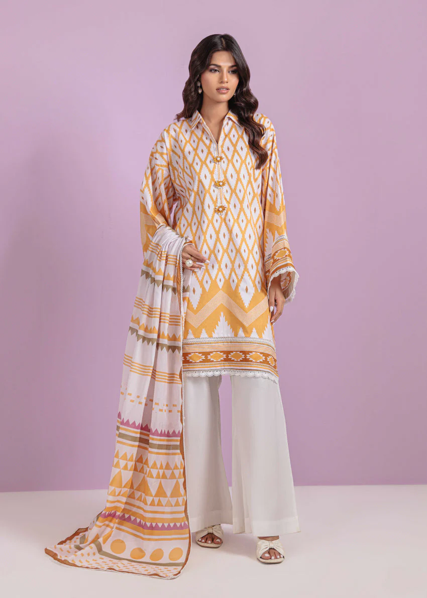 Kilim - 3 Pc (WU3PPBS25LIUN51) - Image 9