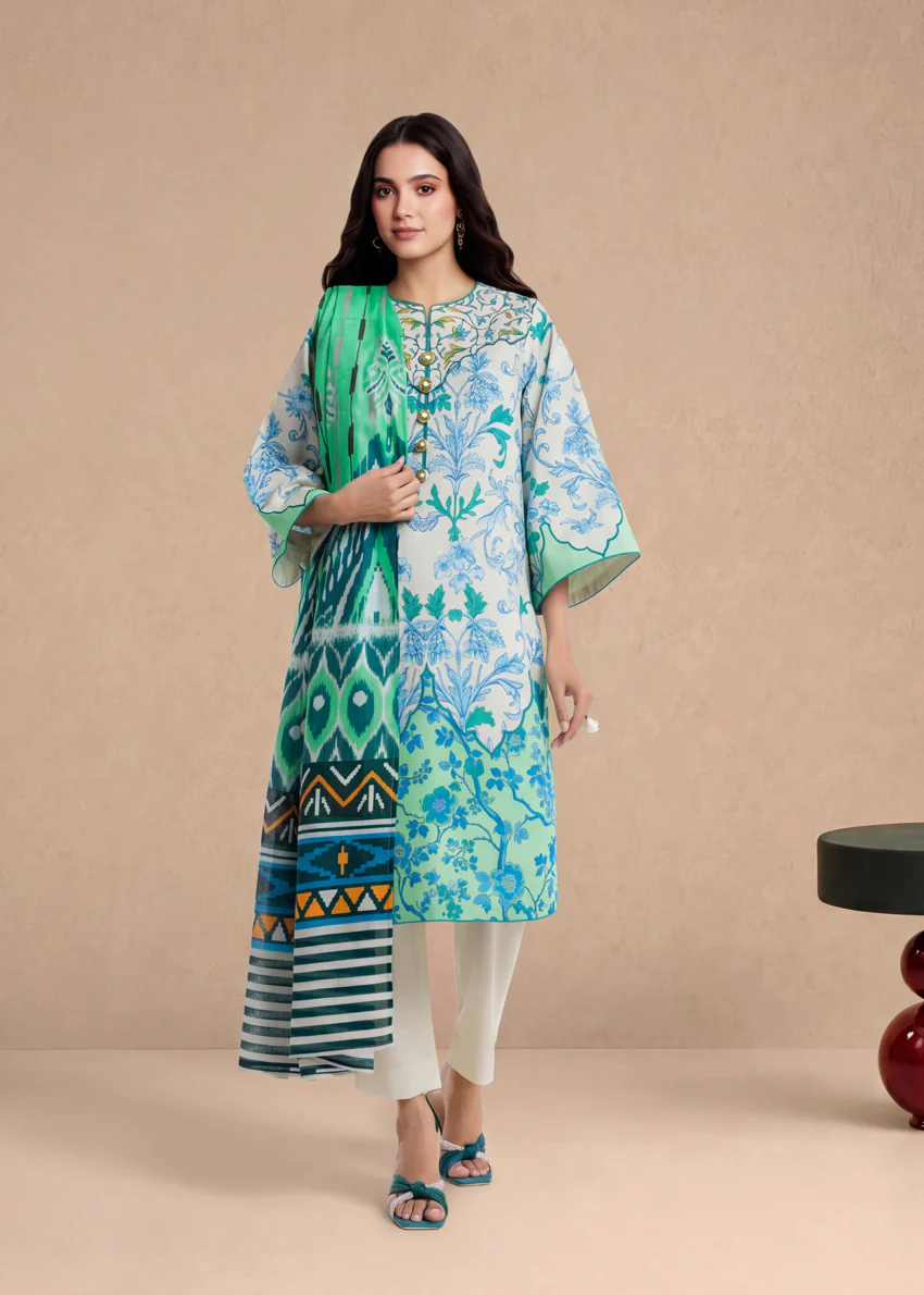 Soft Swirl - 3 Pc (WU3PPBS25SO7A10)
