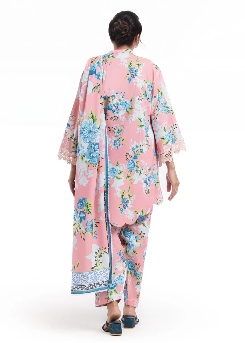 Blossom - 3 Pc (WU3PPBS26KA2M4) - Image 4