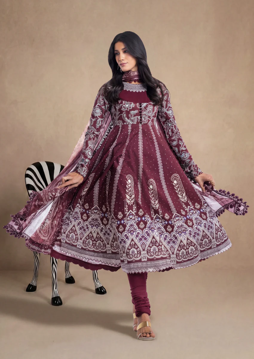 Artisanal Pattern - 3 Pc (WU3PPBS26KA2M8) - Image 3