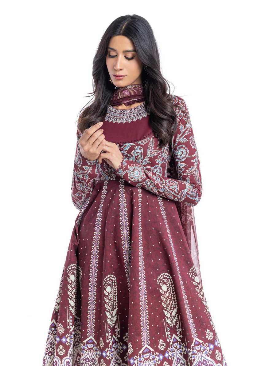 Artisanal Pattern - 3 Pc (WU3PPBS26KA2M8) - Image 8