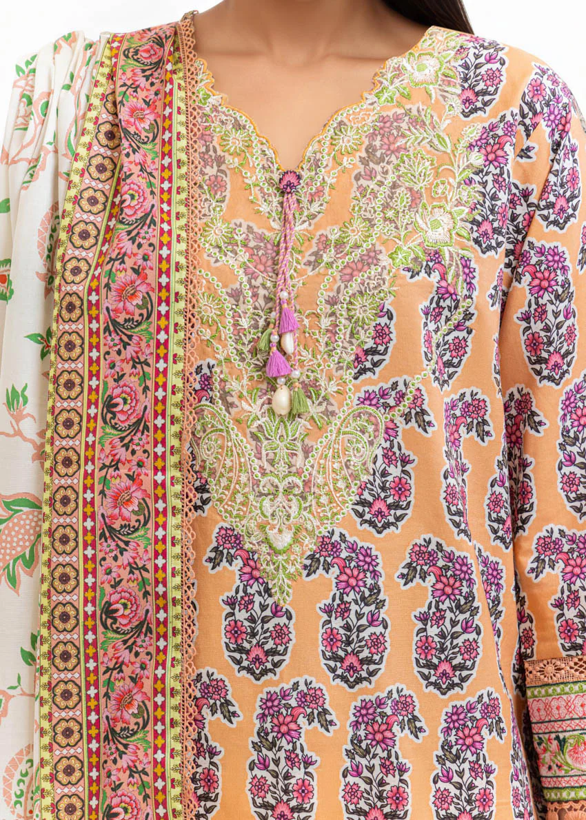 Floral Heritage - 3 Pc (WU3PPBS26KA3A5) - Image 5
