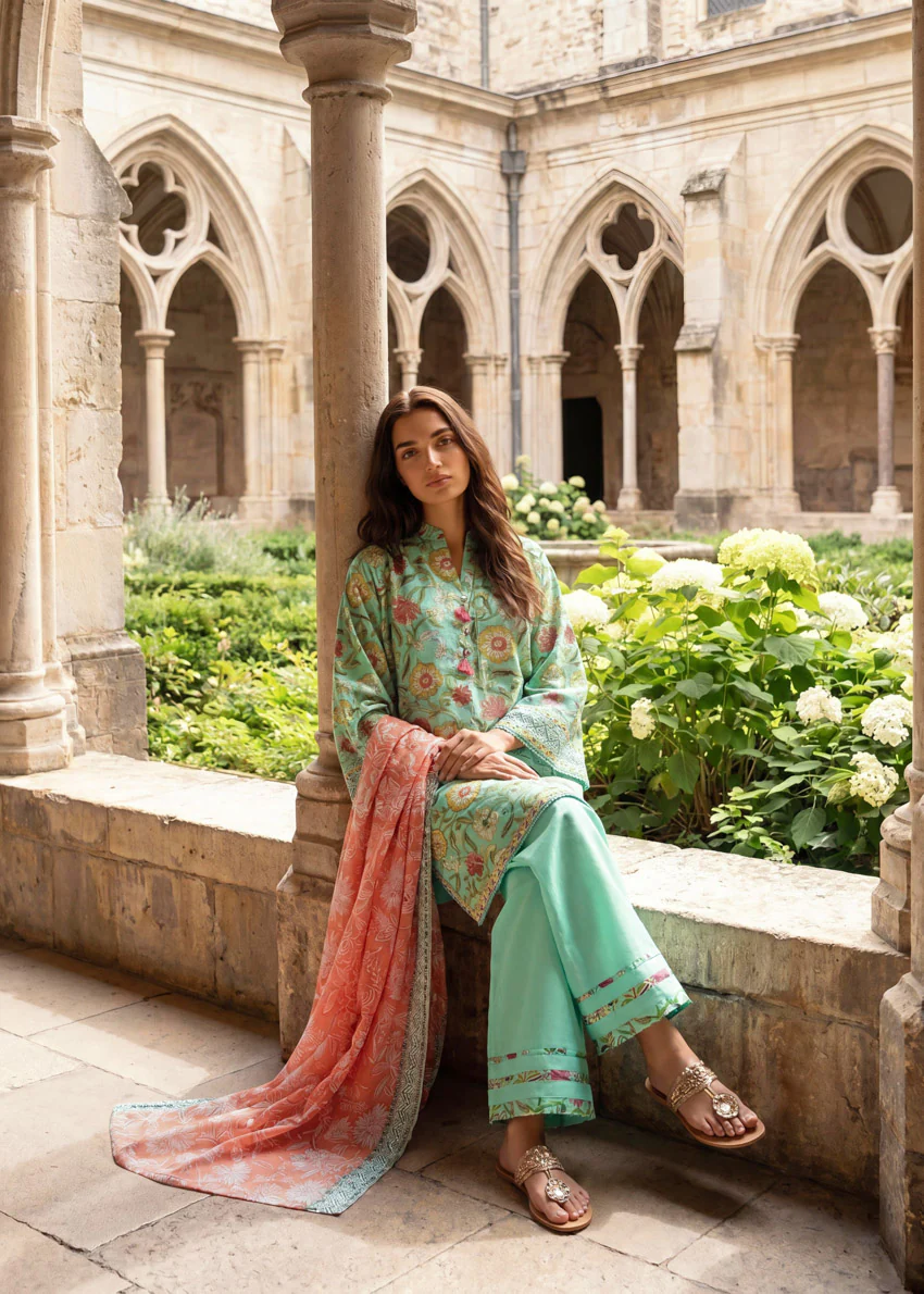 Floral Muse - 3 Pc (WU3PPBS26LI1F9) - Image 5