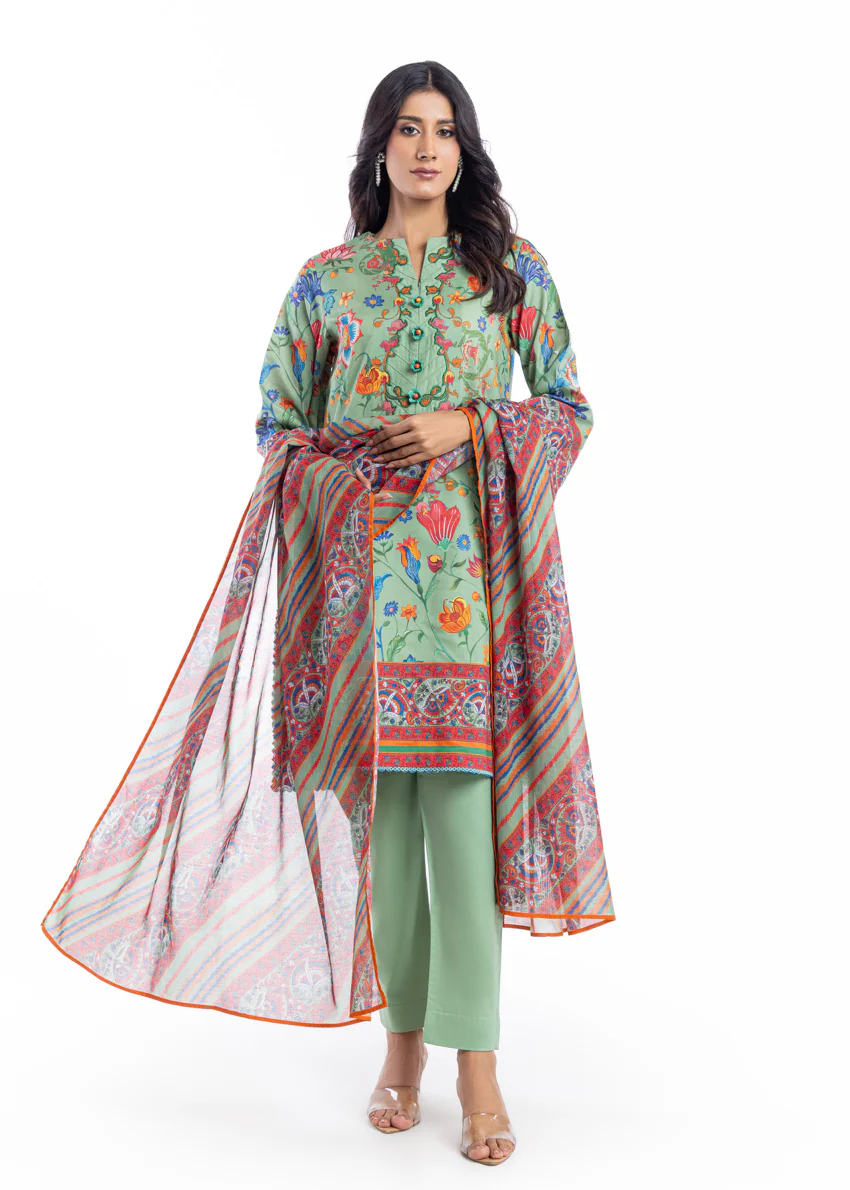 Dhani - 3 Pc (WU3PPBS26LI2M122) - Image 3
