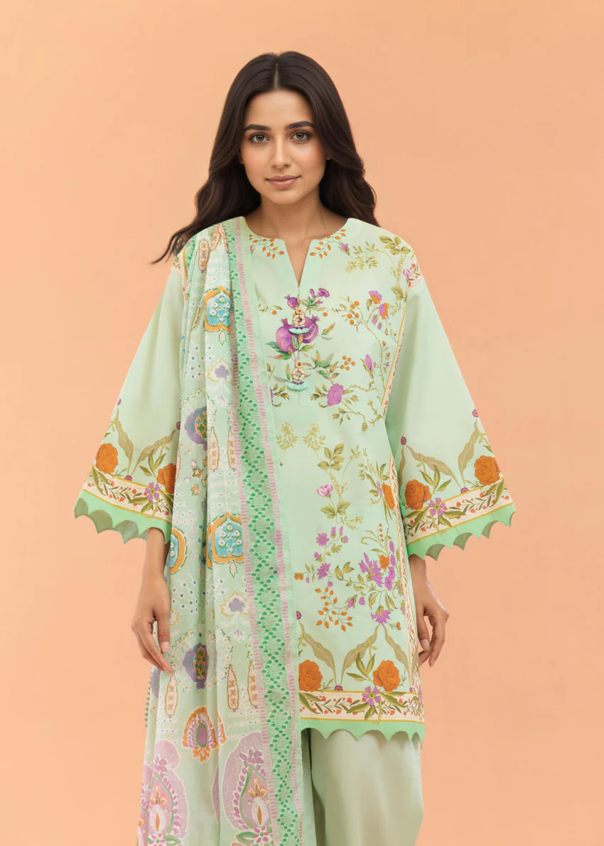Verdant - 3 Pc (WU3PPBS26LI2M140) - Image 3