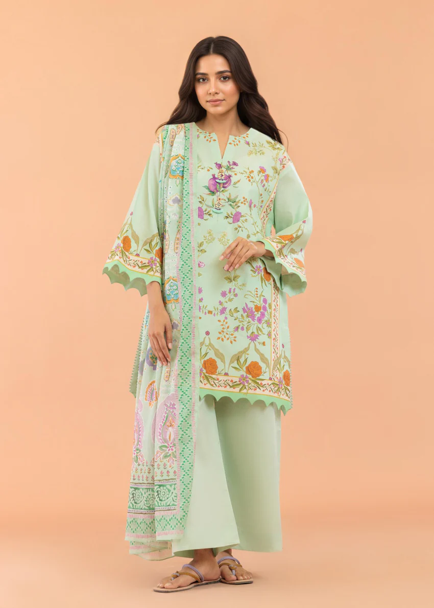 Verdant - 3 Pc (WU3PPBS26LI2M140) - Image 5