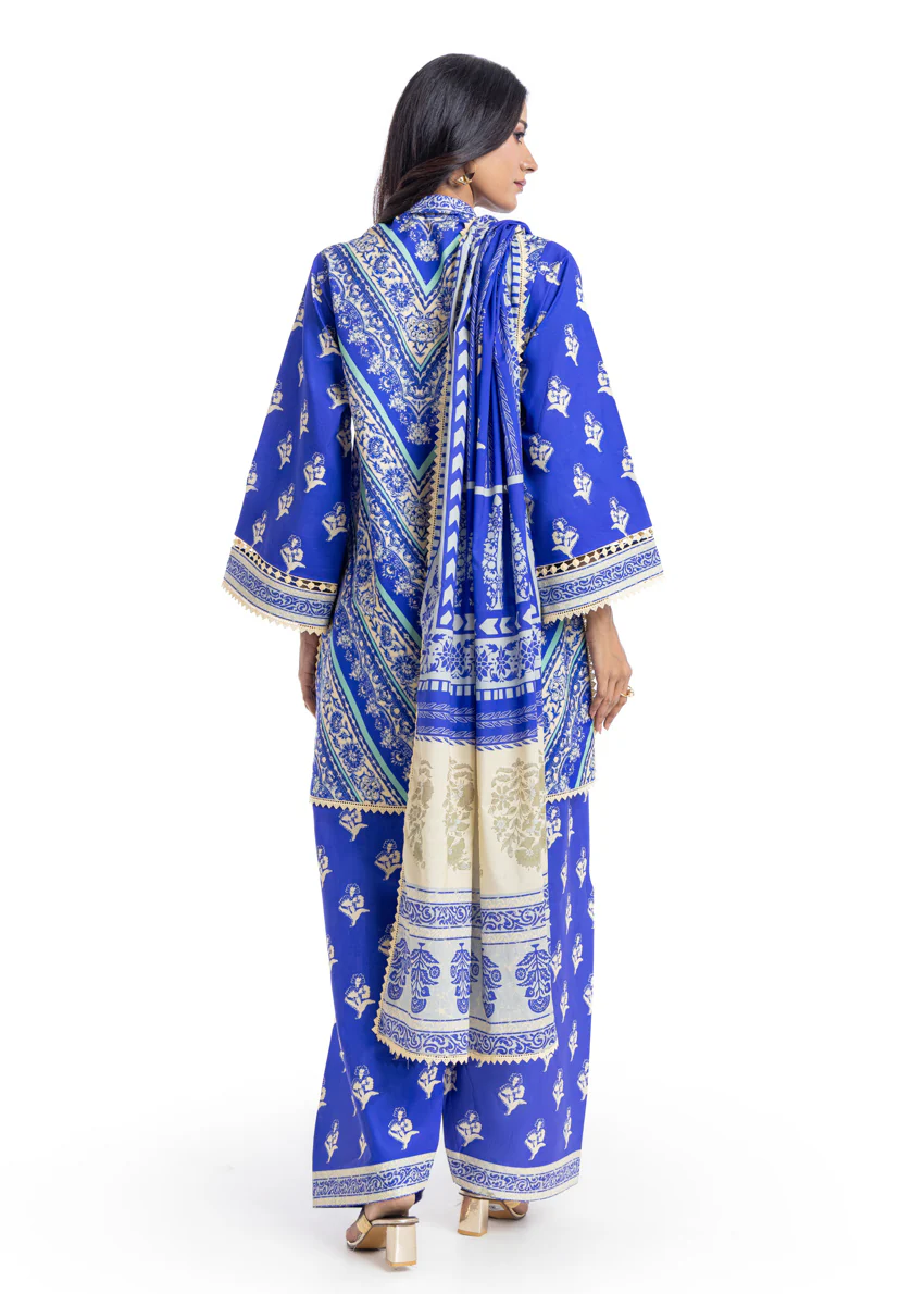 Mudra - 3 Pc (WU3PPBS26LI2M51) - Image 2