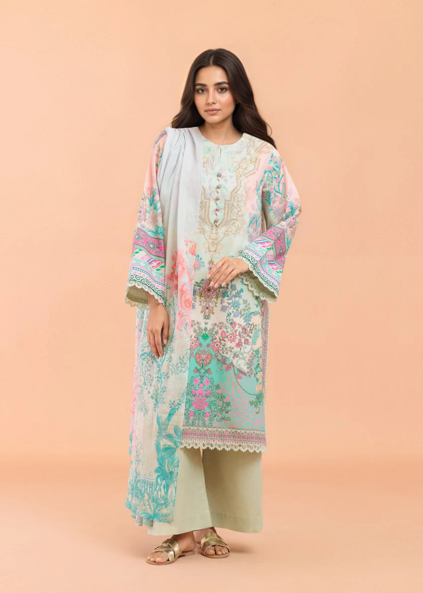 Nigar - 3 Pc (WU3PPBS26LI4M19) - Image 6
