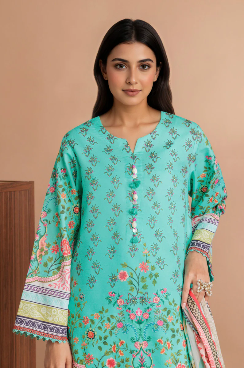 Blossom - 3 Pc (WU3PPBS26LI4M20) - Image 3