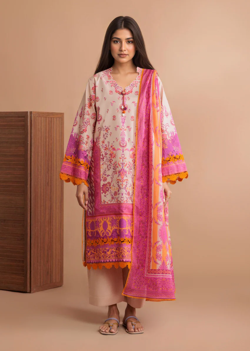 Angan - 3 Pc (WU3PPBS26LI4M34)