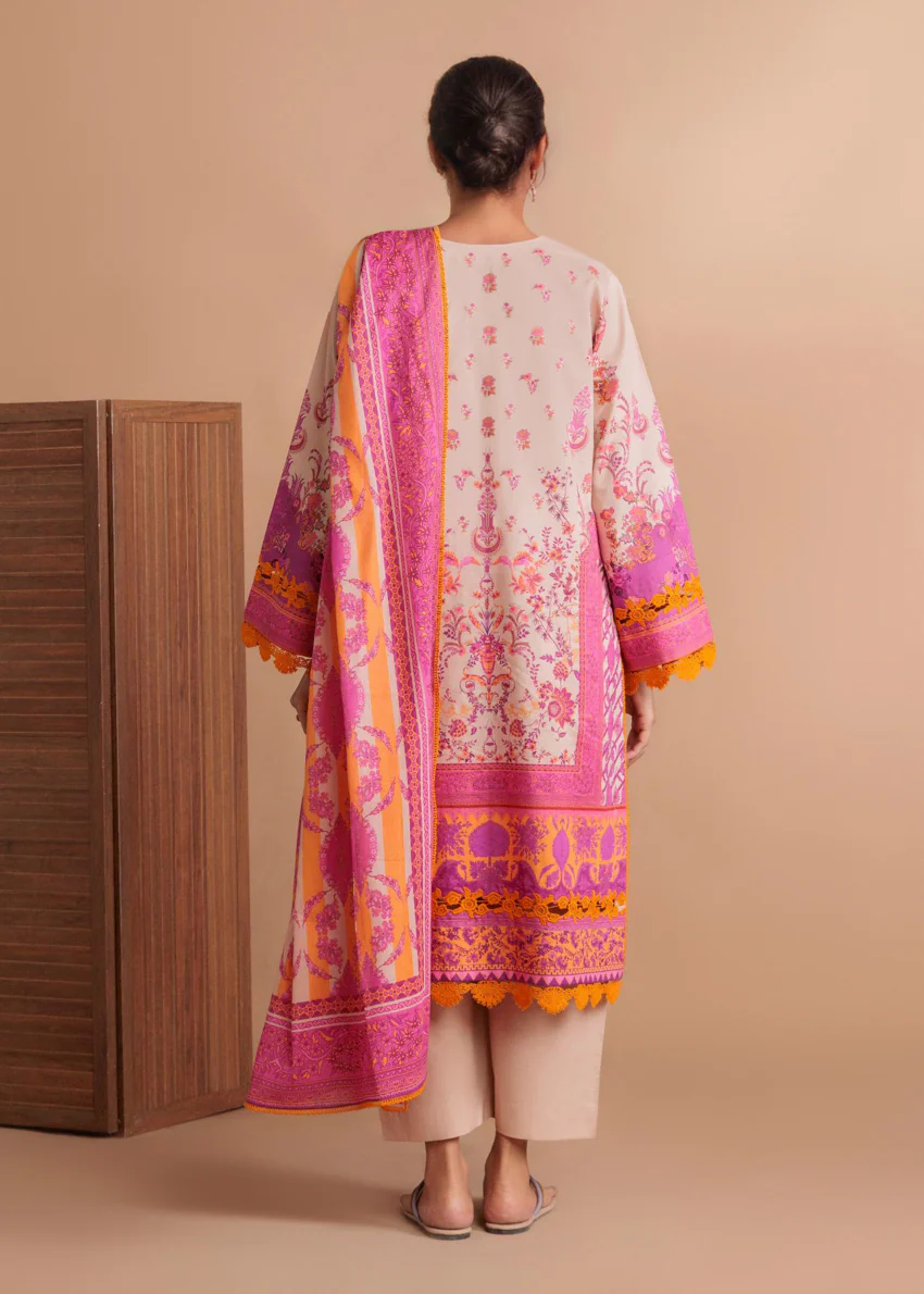 Angan - 3 Pc (WU3PPBS26LI4M34) - Image 2