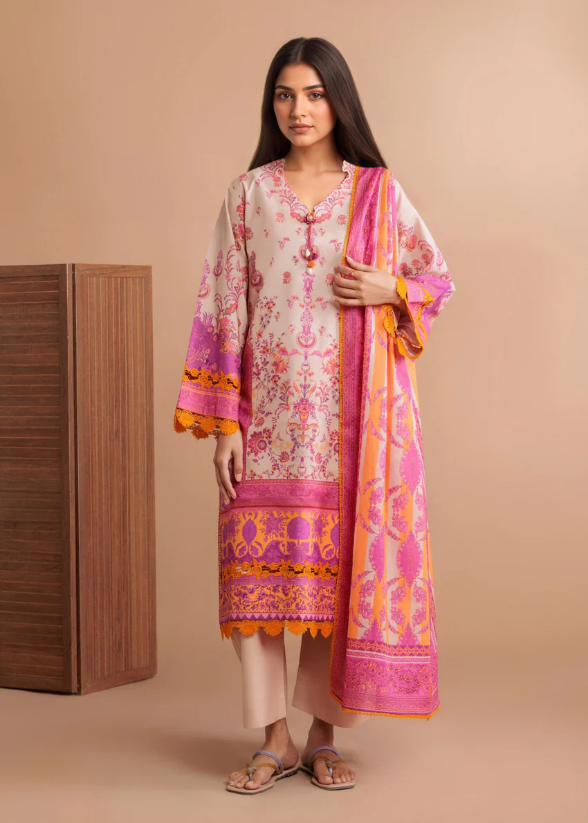 Angan - 3 Pc (WU3PPBS26LI4M34) - Image 3