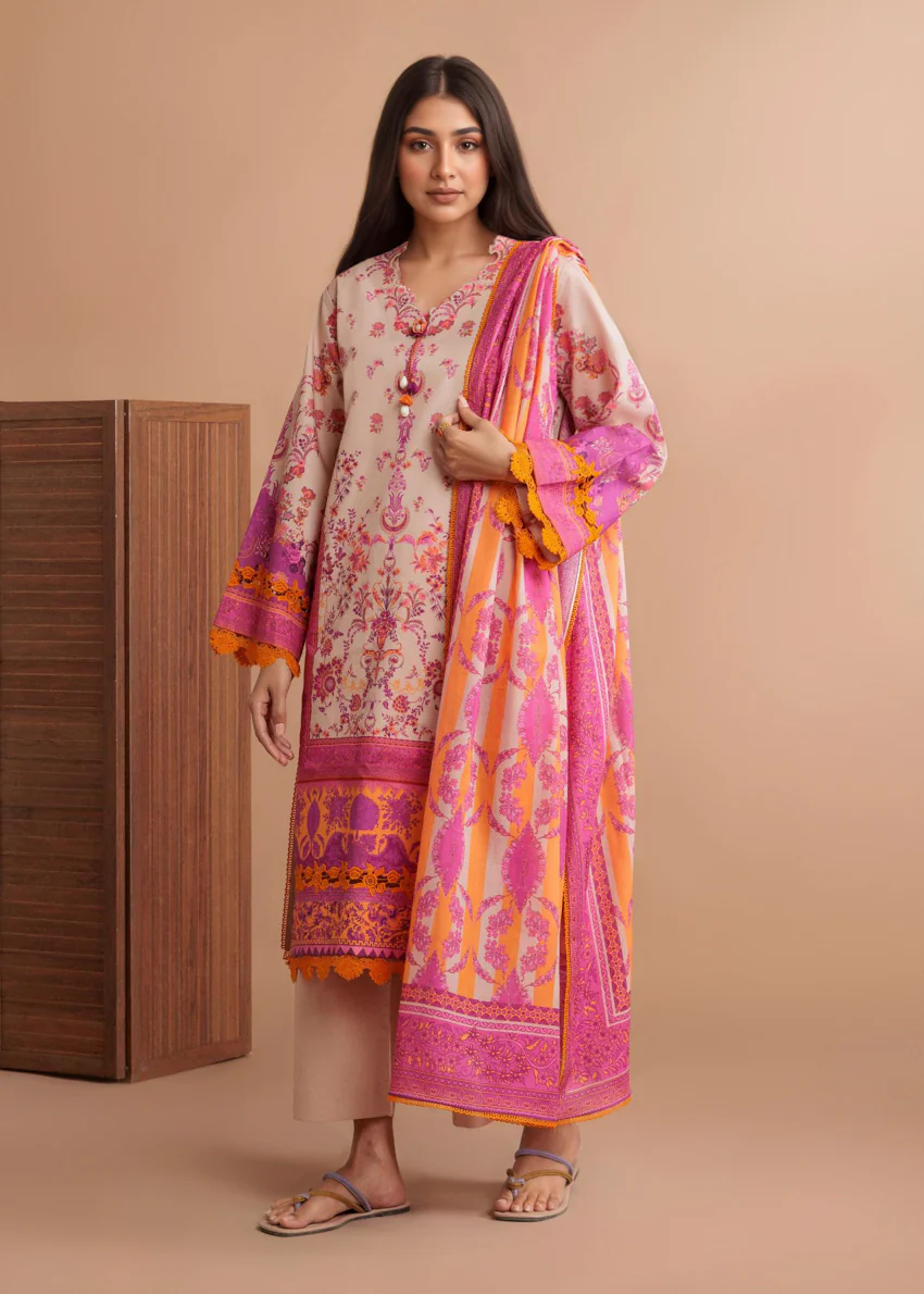 Angan - 3 Pc (WU3PPBS26LI4M34) - Image 4