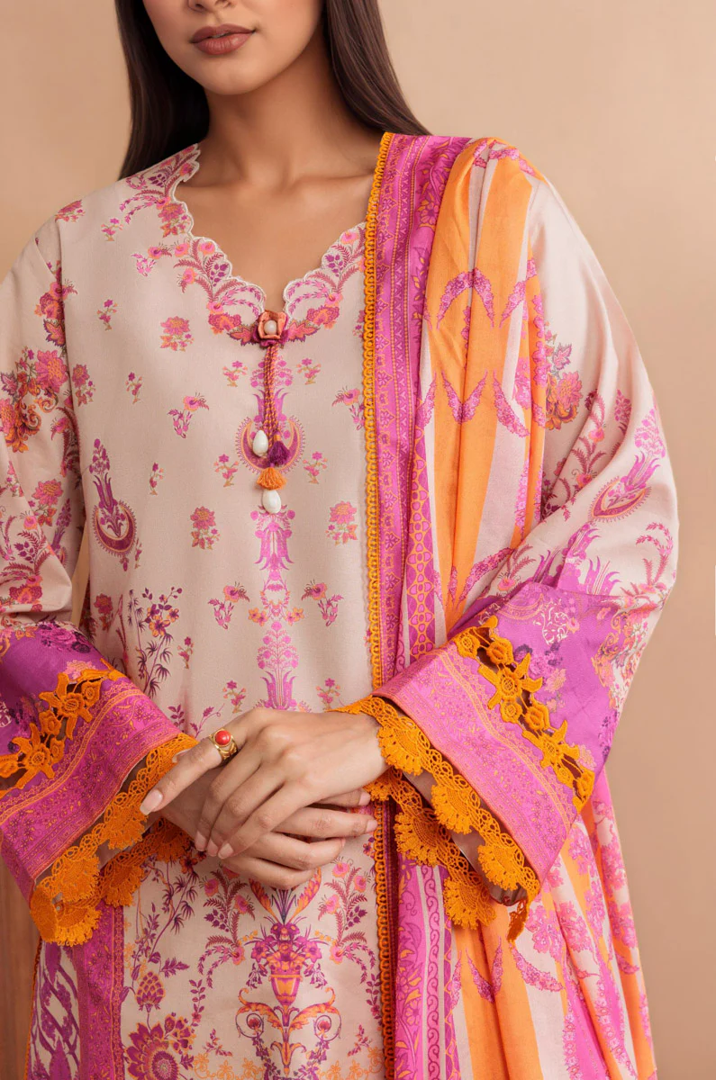 Angan - 3 Pc (WU3PPBS26LI4M34) - Image 5