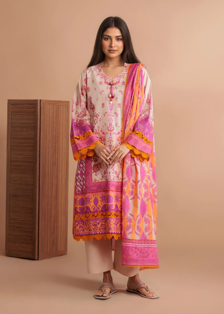 Angan - 3 Pc (WU3PPBS26LI4M34) - Image 6