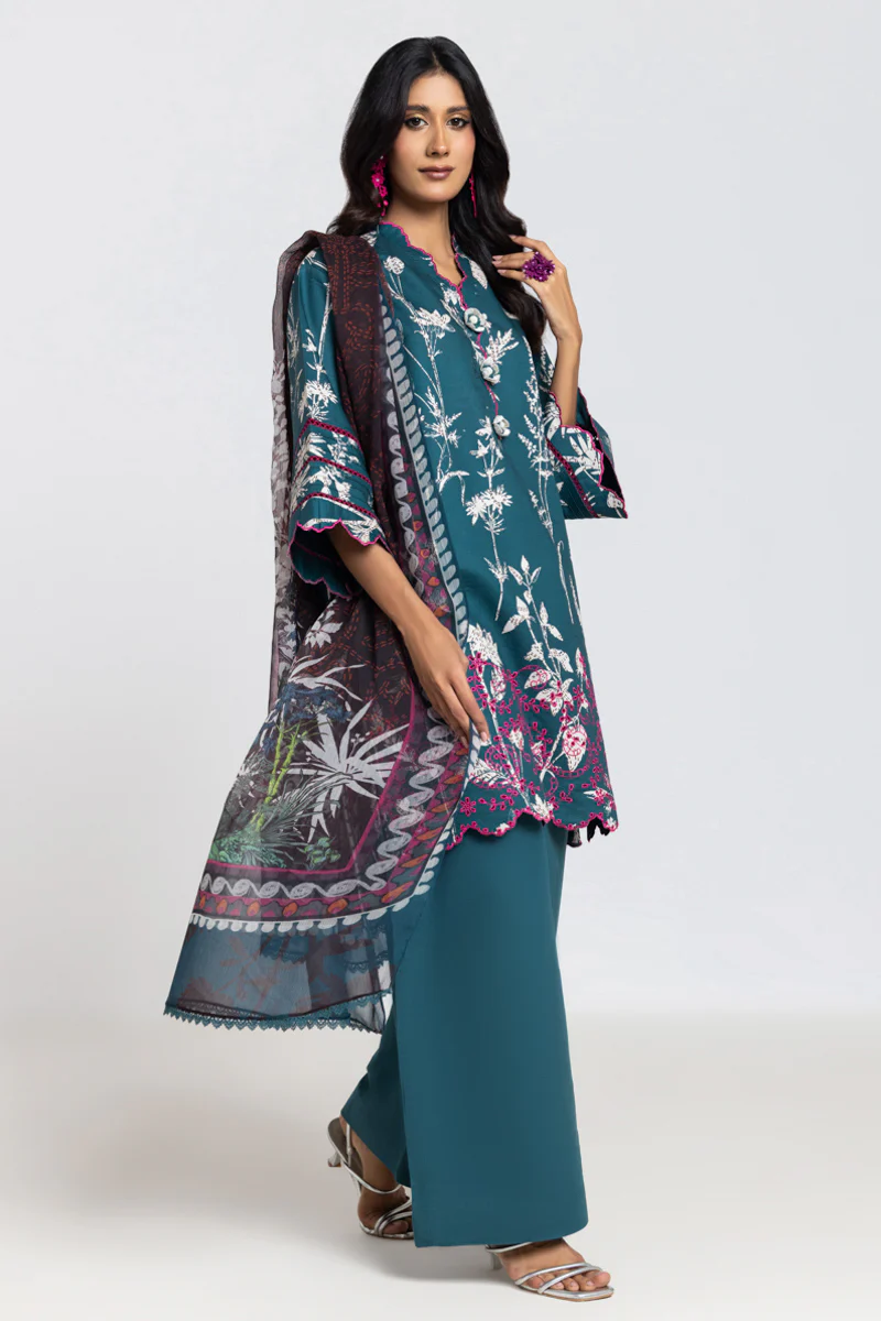 Mehra - 3 Pc (WU3PPBW25KA1J5) - Image 4