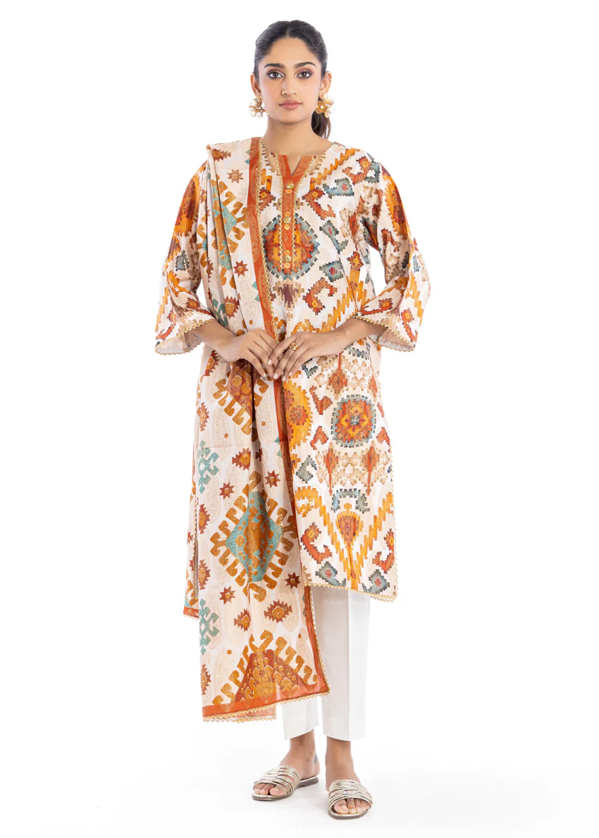 Saffron - 3 Pc (WU3PPBW25LI10N63) - Image 3