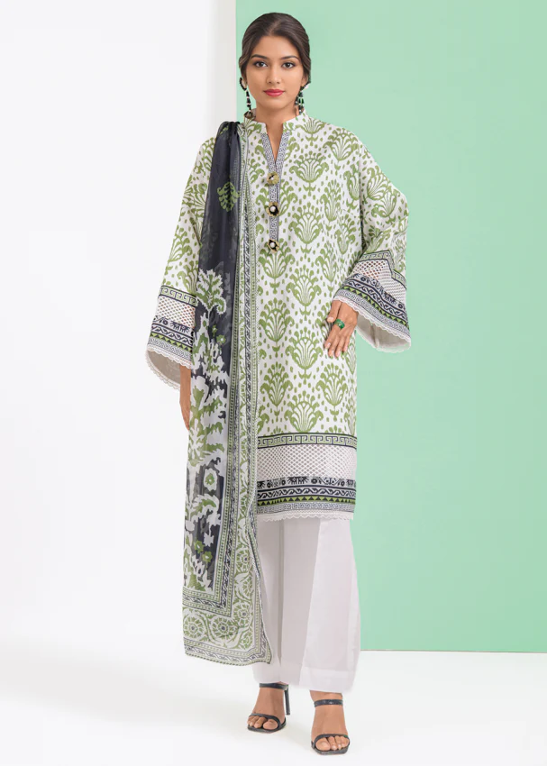 Ikat Bliss - 3 Pc (WU3PPBW25LI9O30)