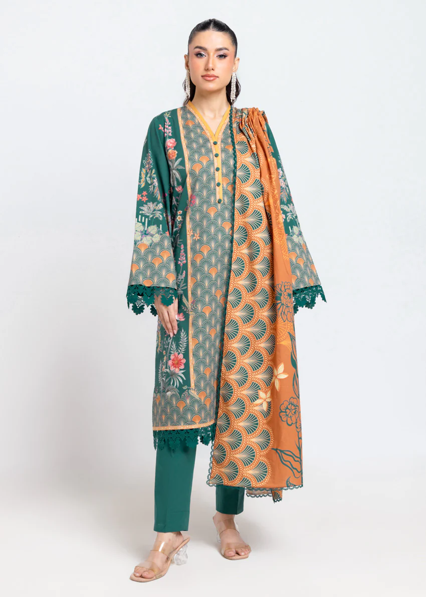 Meadow - 3 Pc (WU3PPBW25SO11D14)