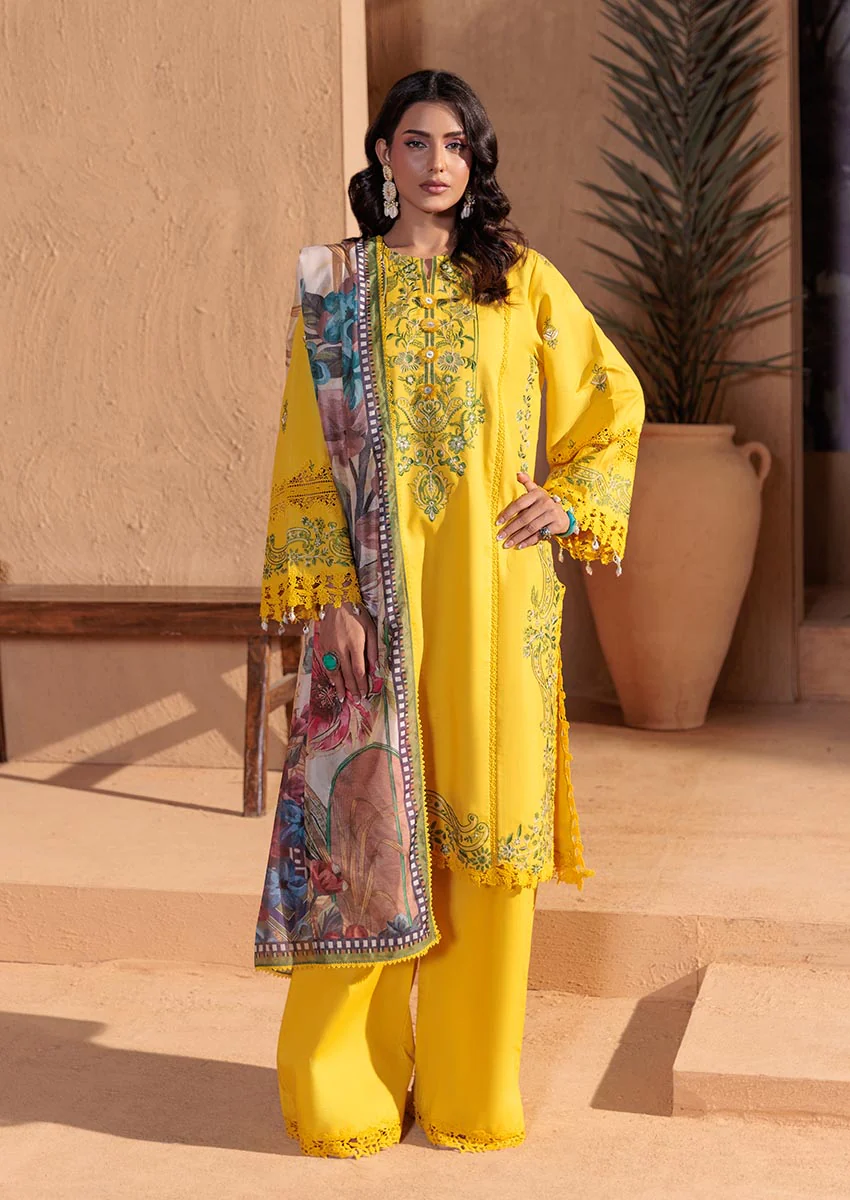 Sunflower - 3 Pc (WUS25E3068)