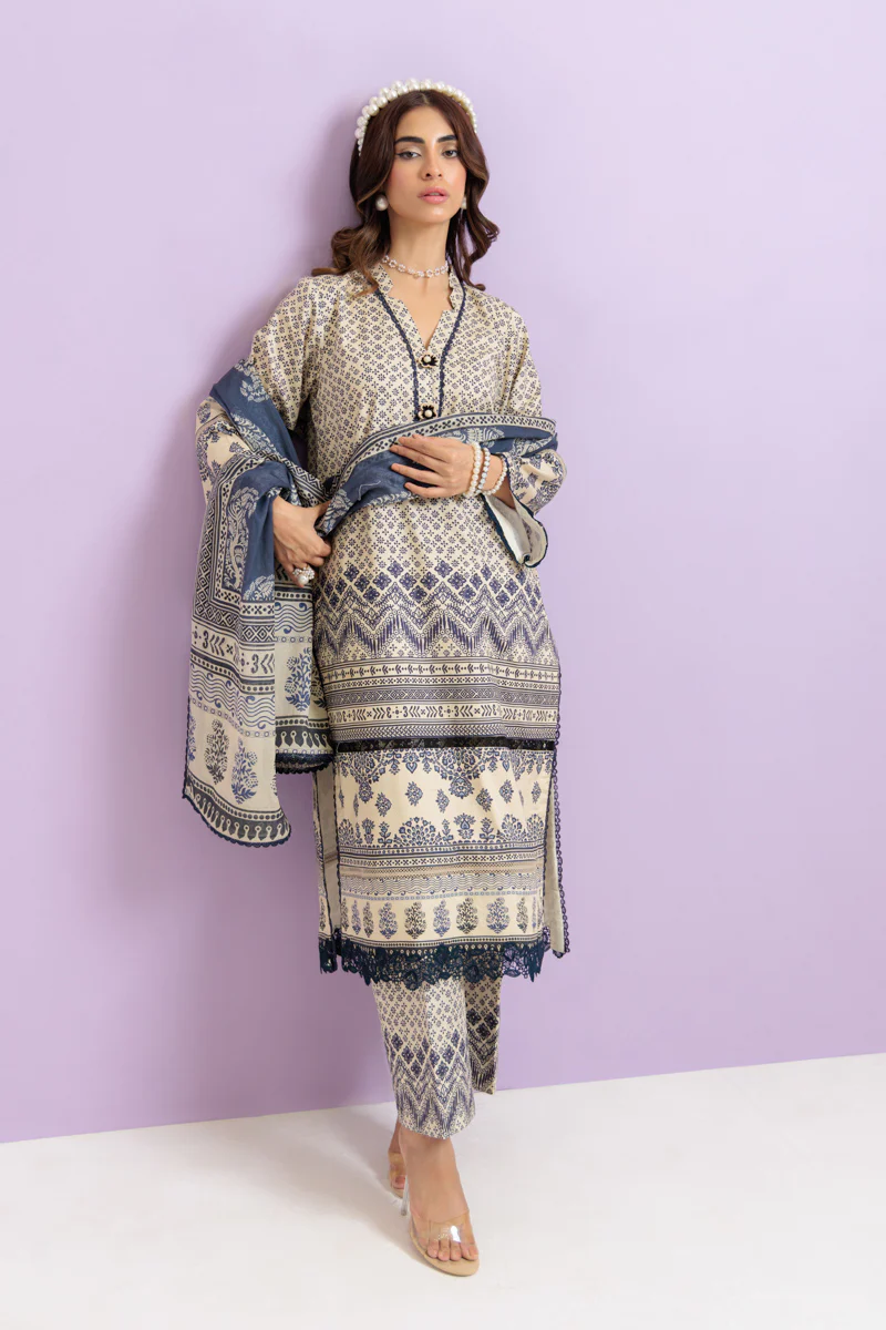 Monochromatic - 3 Pc (WUS25P3232)