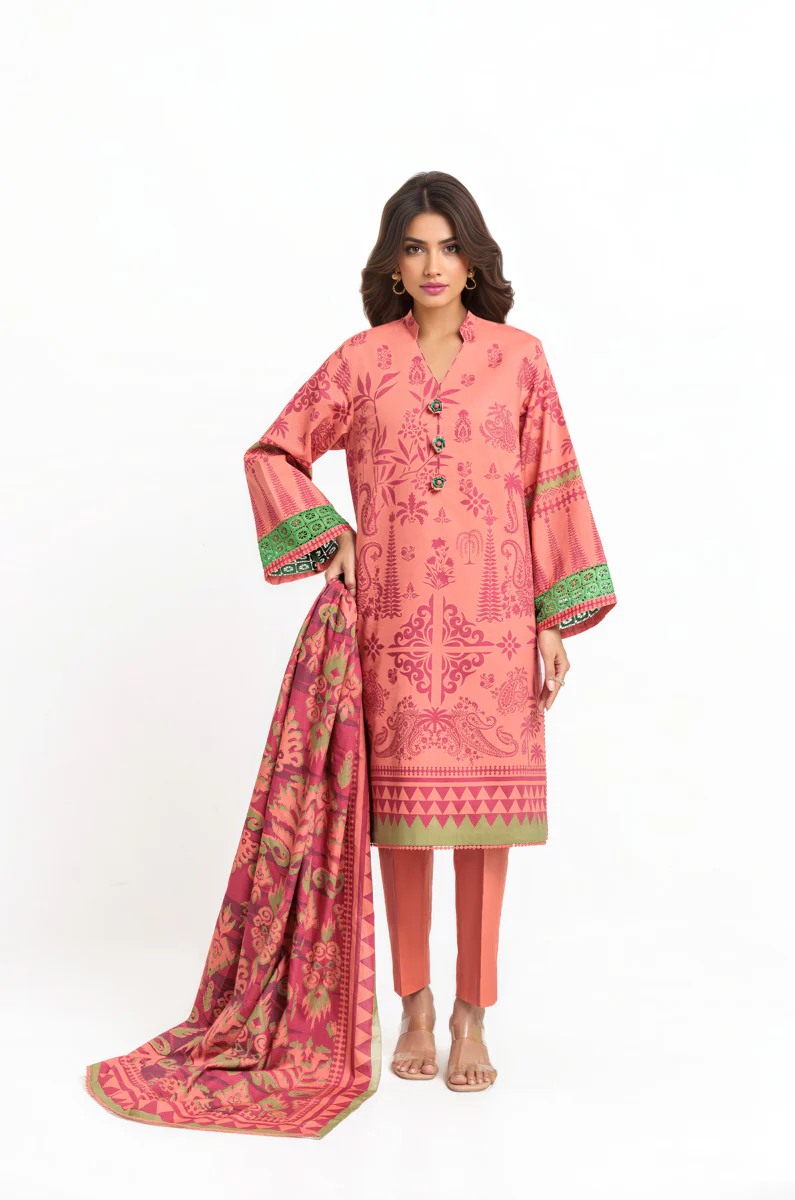 Mystic Ash - 2 Pc (WUSDPBW25LI9O5)