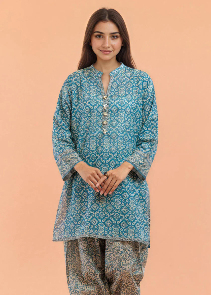 Blue-Lawn-2 Piece (WUSTPBS25LI7A18P) - Image 5