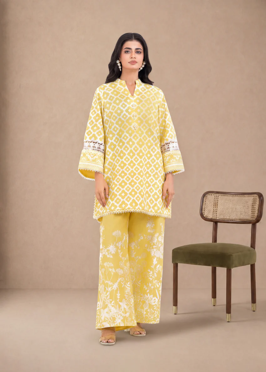 Mango Mint - 2 Pc (WUSTPBS26LI2M9)