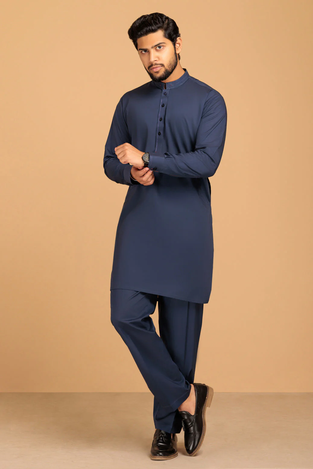 YAQEEN (USGZS23-39)